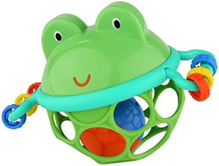 Oball Musical Toy